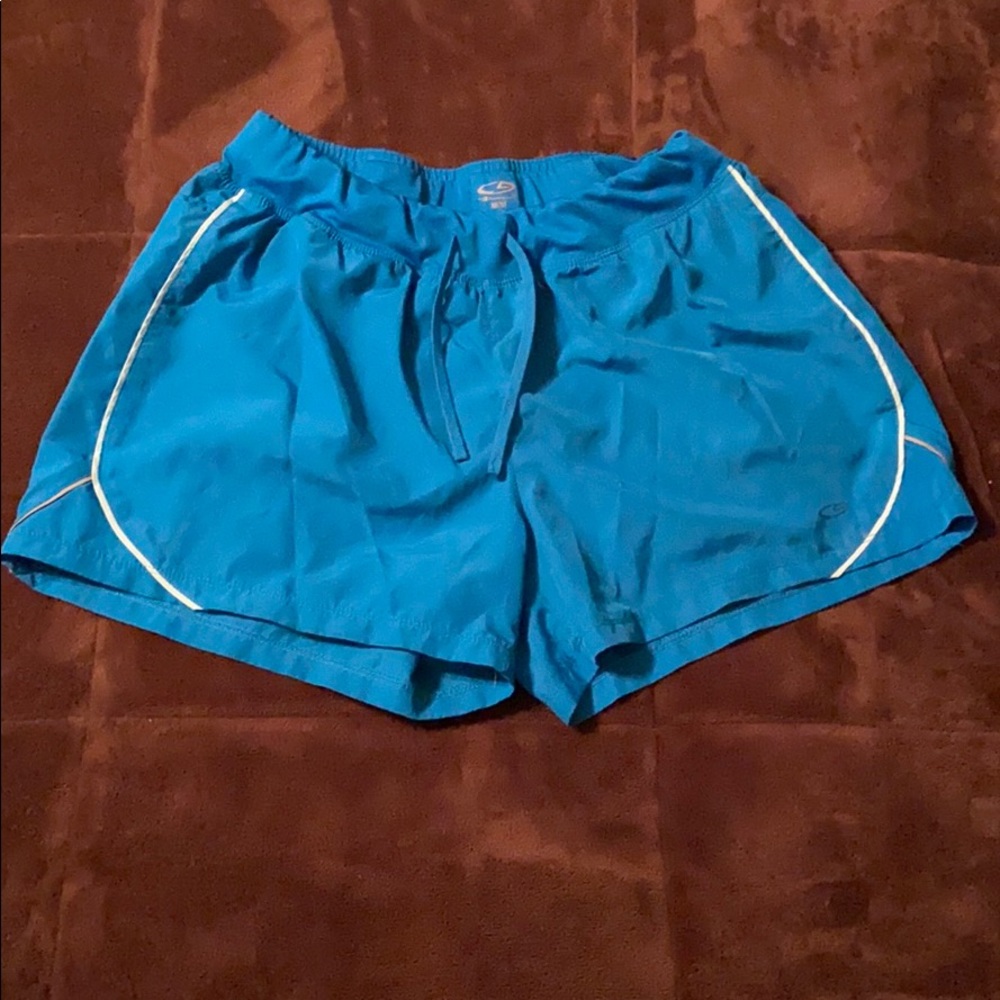 3 for $10 Champion running shorts size M